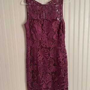 Adrianna Papell special event dress